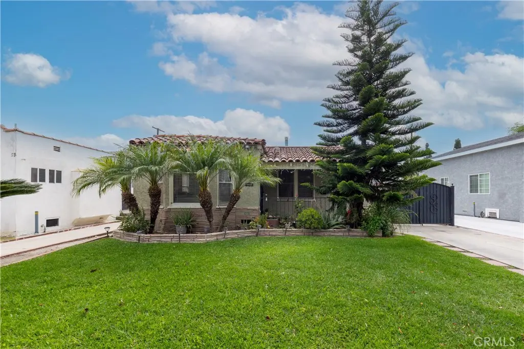 6612 Plaska Ave, Huntington Park, CA — listing photo 1