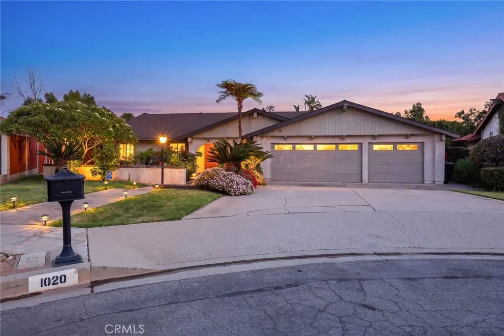 Single Family Residence for sale at 1020 Don Robles, Arcadia, CA featuring 3 beds and 3 baths