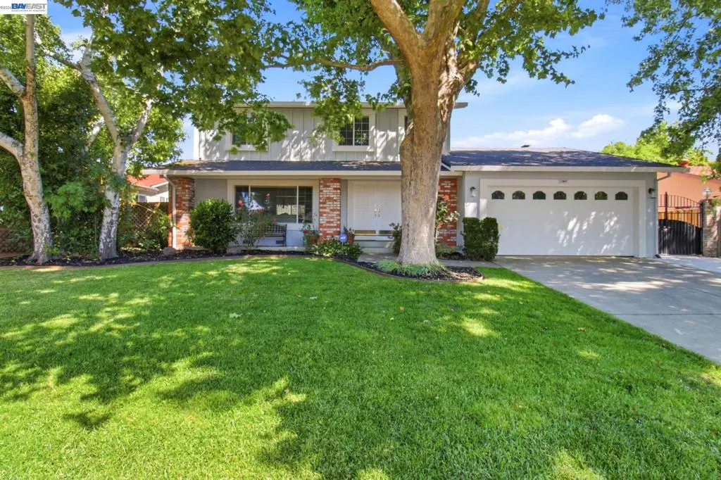 Single Family Residence for sale at 2867 Winthrop Ave., San Ramon, CA featuring 4 beds and 3 baths