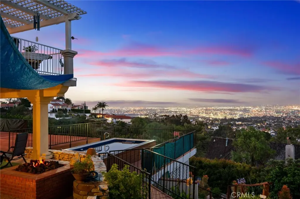 Single Family Residence for sale at 6309 Via Colinita, Rancho Palos Verdes, CA featuring 4 beds and 4 baths