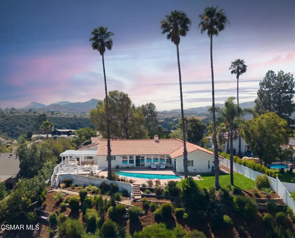 1884 Calle Salto, Thousand Oaks, CA — listing photo 1