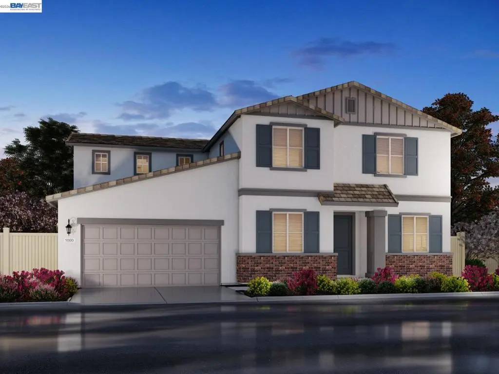 Single Family Residence for sale at 621 Channel Cir, Oakley, CA featuring 4 beds and 3 baths
