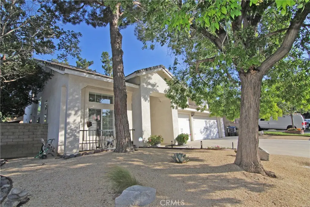 Single Family Residence for sale at 3420 Caspian Drive, Palmdale, CA featuring 4 beds and 3 baths