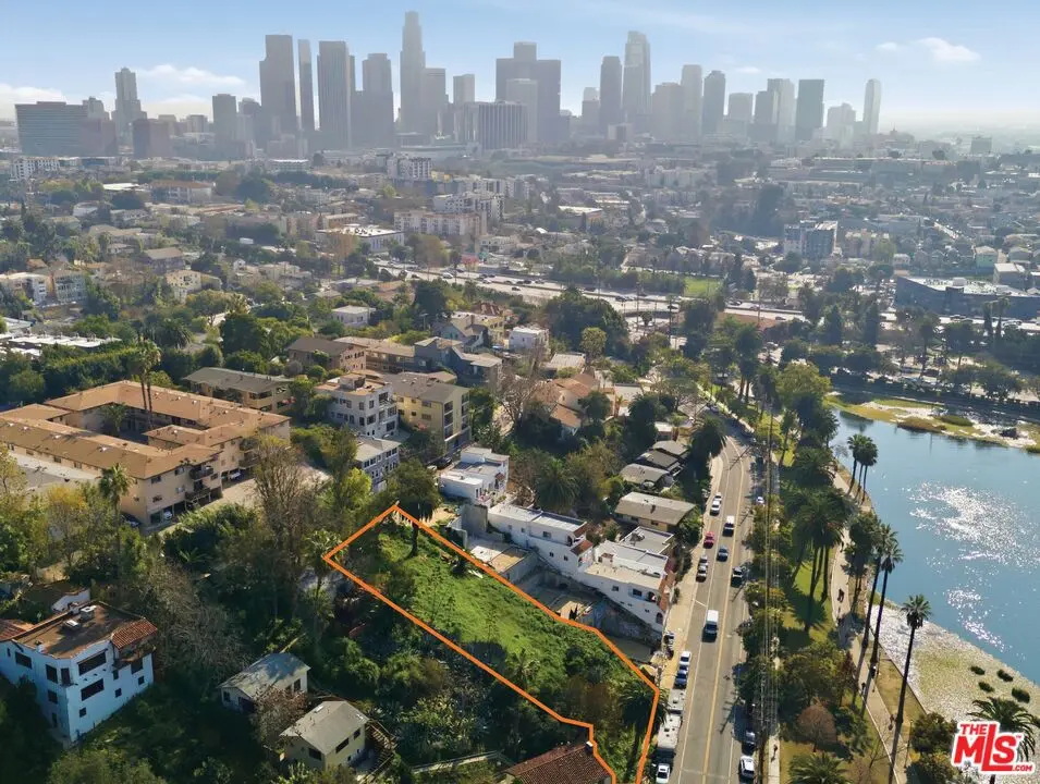 734 Echo Park Avenue, Los Angeles, CA — listing photo 1
