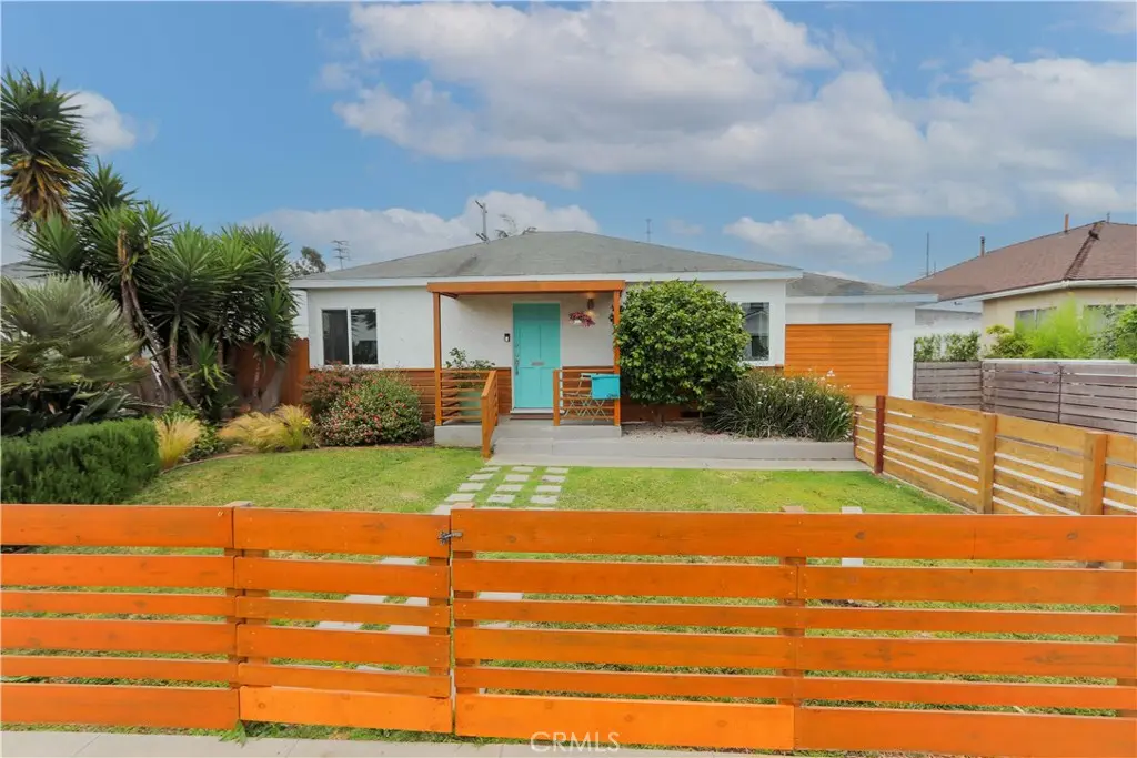 Single Family Residence for sale at 12816 Rubens, Los Angeles, CA featuring 3 beds and 2 baths