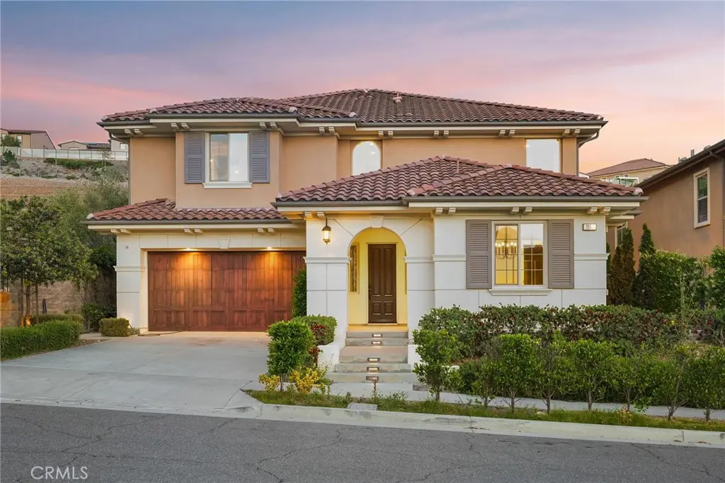 1552 Sunset View, Lake Forest, CA — listing photo 1