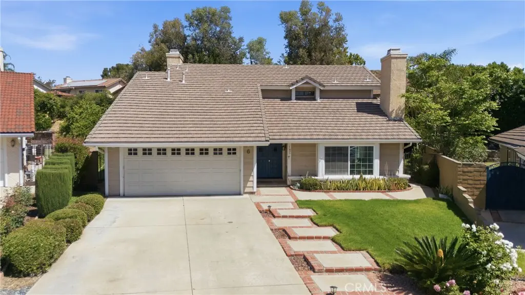 6 Blacksmith Circle, Pomona, CA — listing photo 1