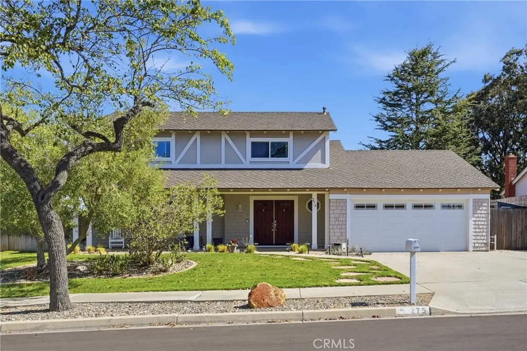 275 Meadowbrook Drive, Santa Maria, CA — listing photo 1