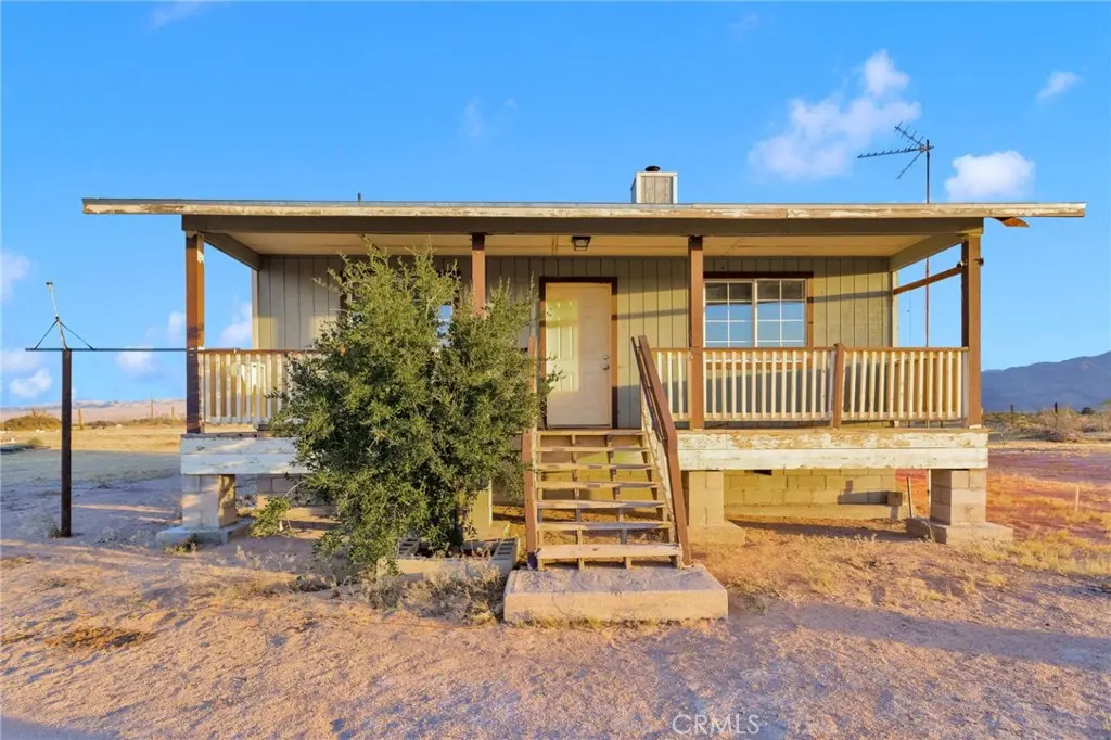 46969 Tonopah, Newberry Springs, CA — listing photo 1