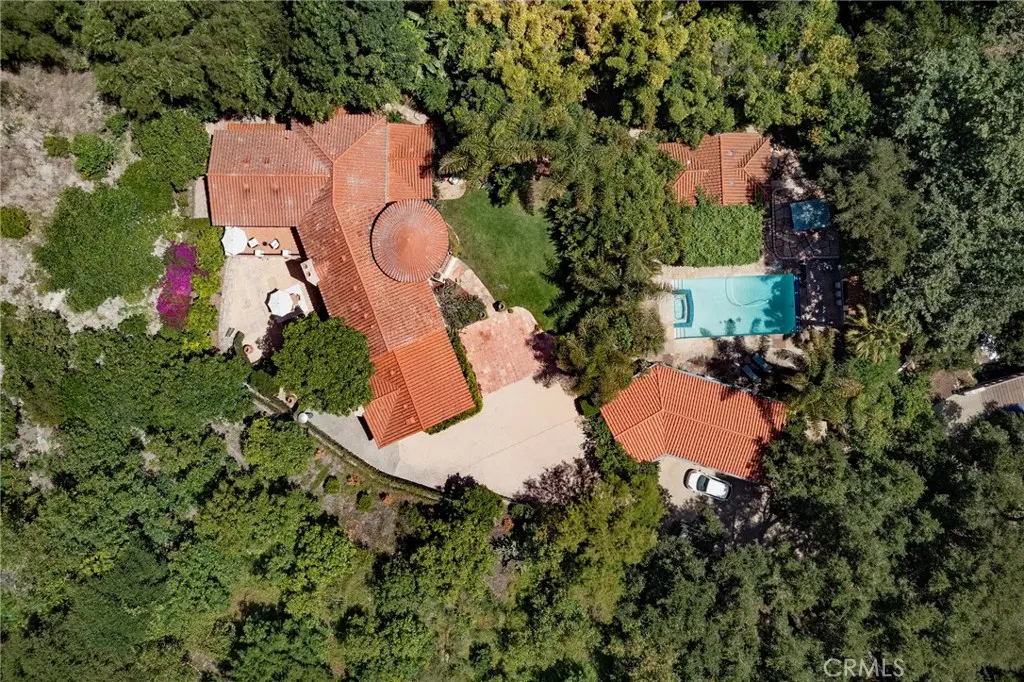 1493 Sycamore Canyon Road, Montecito, CA — listing photo 1