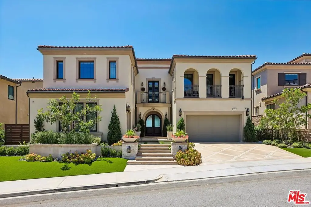 20254 Liverpool Way, Porter Ranch, CA — listing photo 1