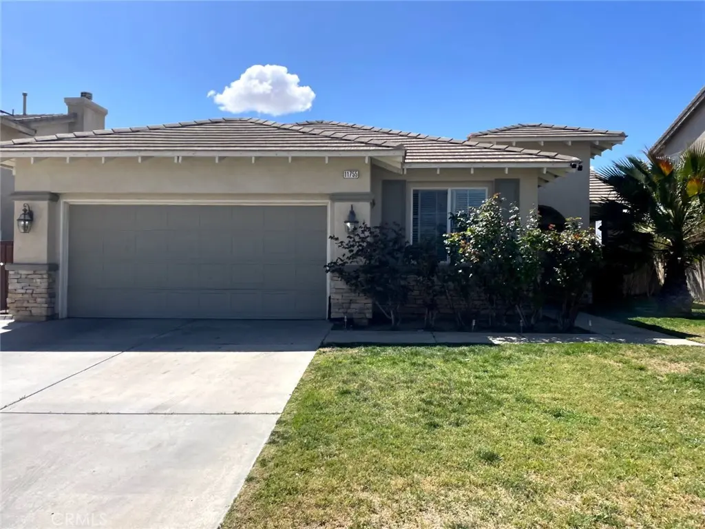 11755 Cliffrose Court, Adelanto, CA — listing photo 1