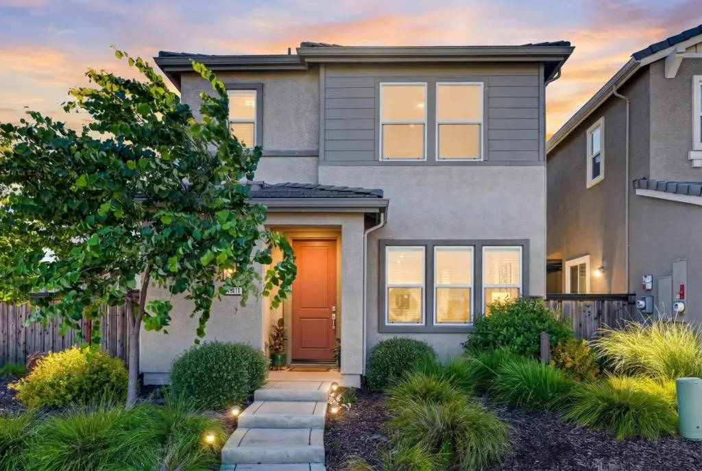 4501 Blackrock Drive, Sacramento, CA — listing photo 1