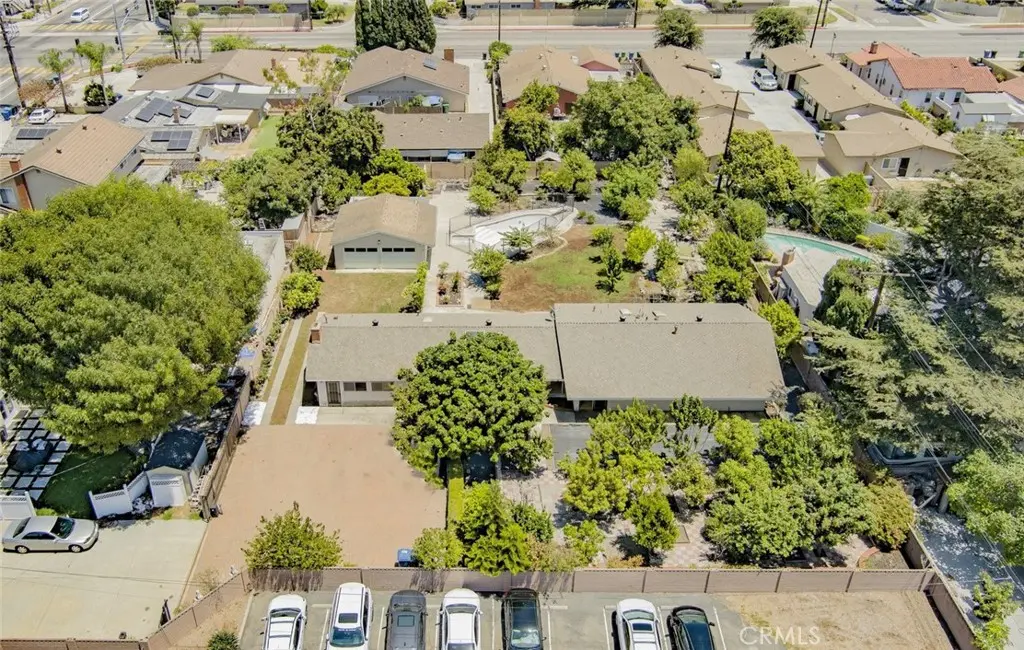 Single Family Residence for sale at 8442 Trask, Westminster, CA featuring 4 beds and 3 baths