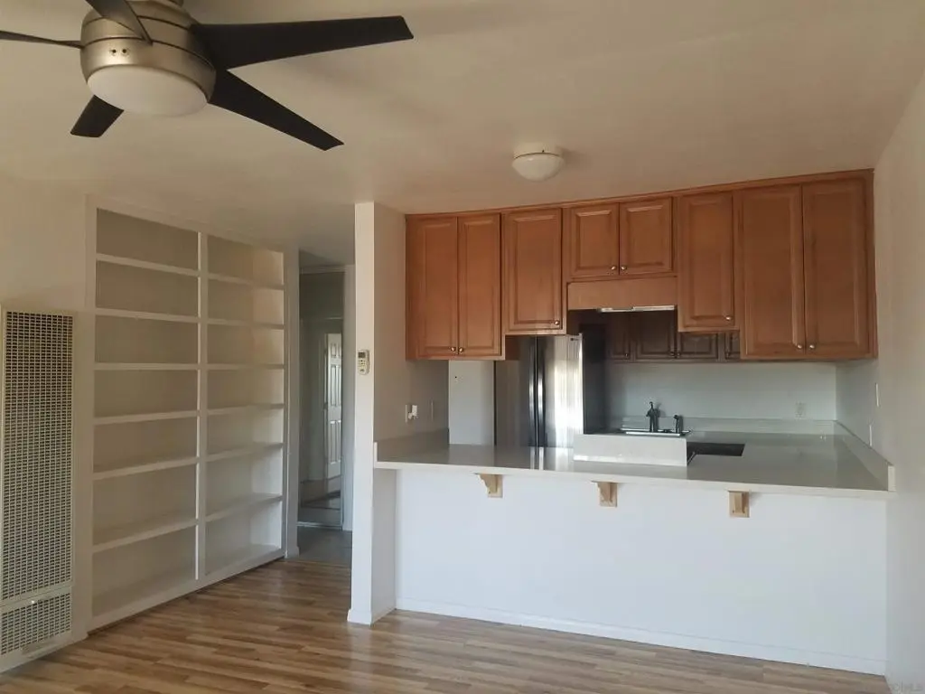 Single Family Residence for rent at 490 4th Ave 8, Chula Vista, CA featuring 1 bed and 1 bath