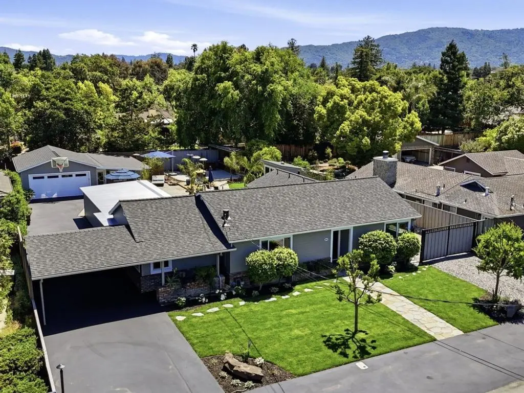 Single Family Residence for sale at 1044 Audrey Avenue, Campbell, CA featuring 3 beds and 3 baths