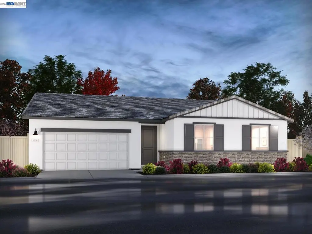 Single Family Residence for sale at 5400 Golden Eagle Ct, Antioch, CA featuring 4 beds and 2 baths