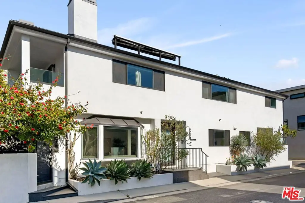 4606 Roma Court, Marina Del Rey, CA — listing photo 1
