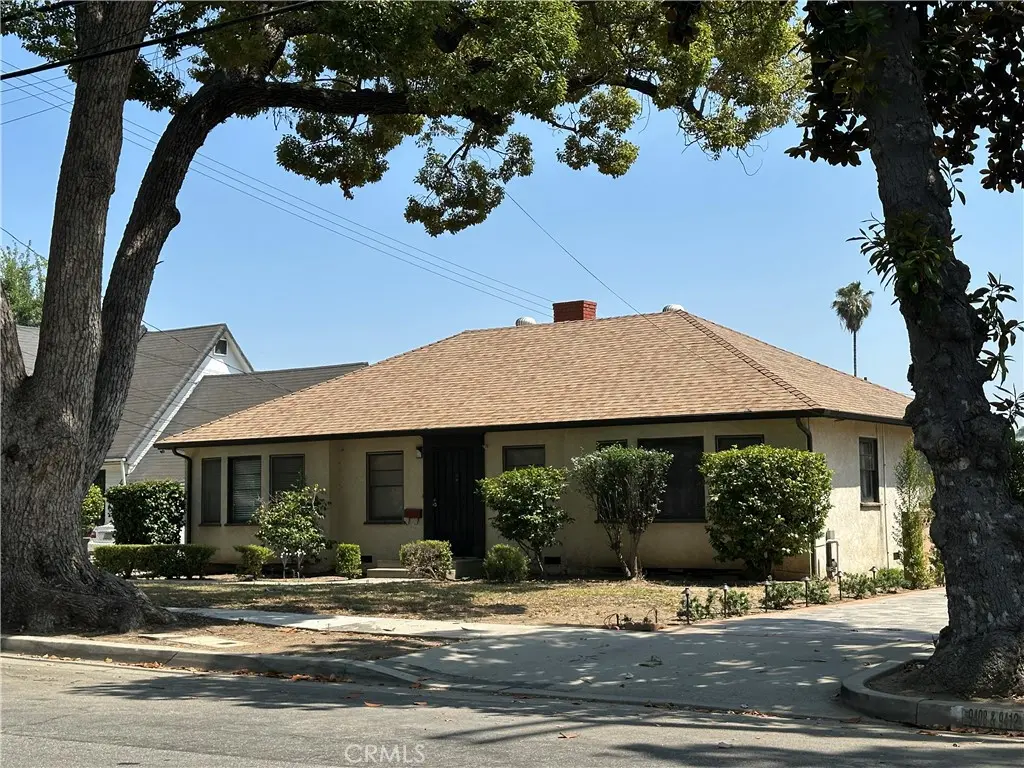 9416 Broadway, Temple City, CA — listing photo 1