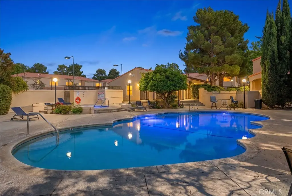 43441 30th St W 3, Lancaster, CA — listing photo 1