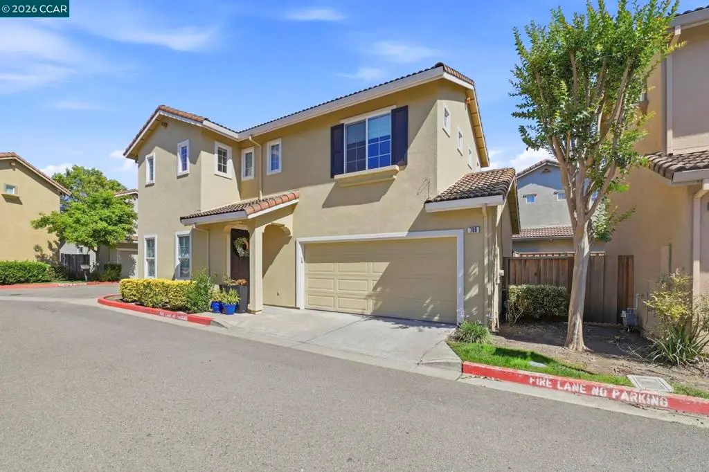 Single Family Residence for sale at 769 Plantation Ln, Hayward, CA featuring 3 beds and 3 baths