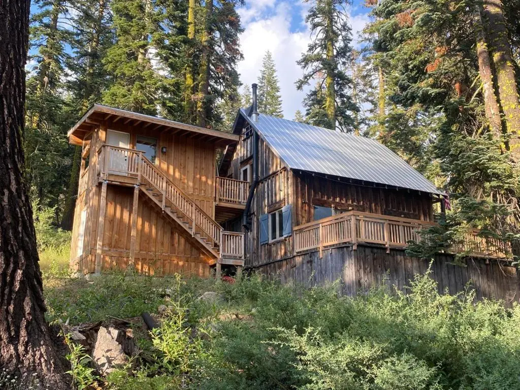20625 US Highway 50, South Lake Tahoe, CA — listing photo 1