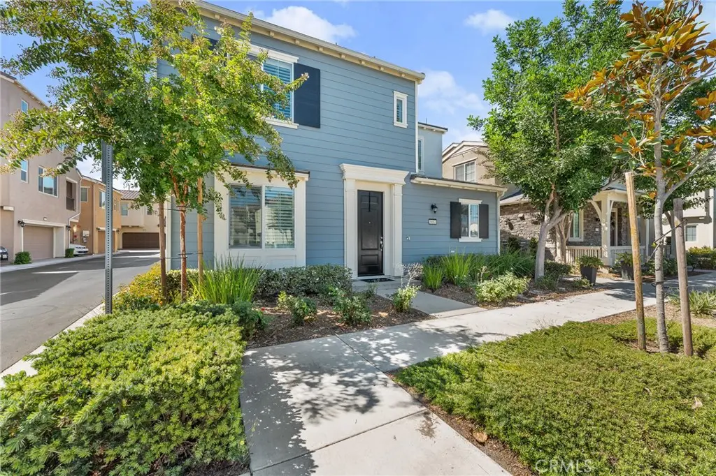 8683 Celebration, Chino, CA — listing photo 1