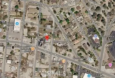 308 Fresno Trail, Frazier Park, CA — listing photo 1