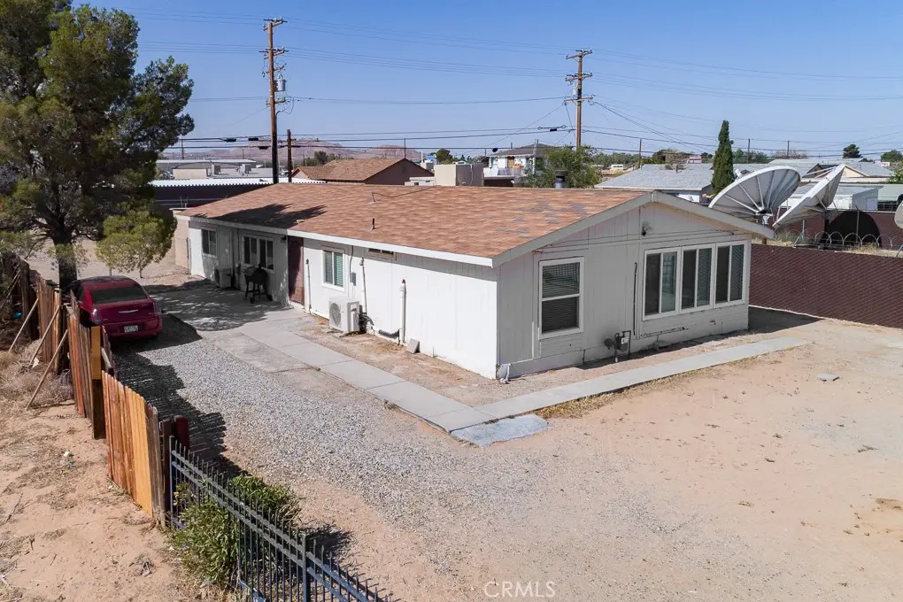26962 Nudgent Street, Boron, CA — listing photo 1