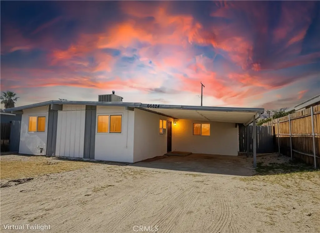 66824 Estrella, Desert Hot Springs, CA — listing photo 1