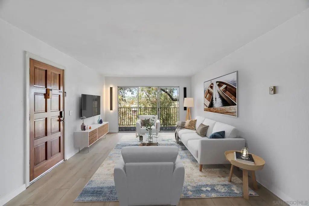 Condominium for sale at 2330 Hosp Way 304, Carlsbad, CA featuring 1 bed and 1 bath