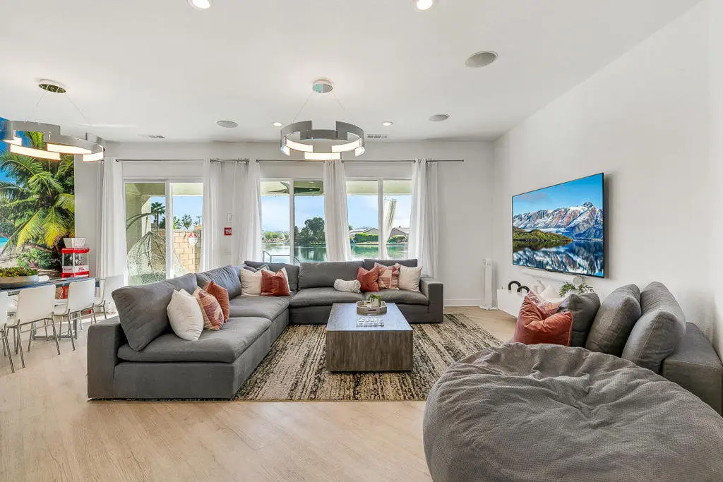 Single Family Residence for sale at 84297 Canzone Drive, Indio, CA featuring 3 beds and 2 baths