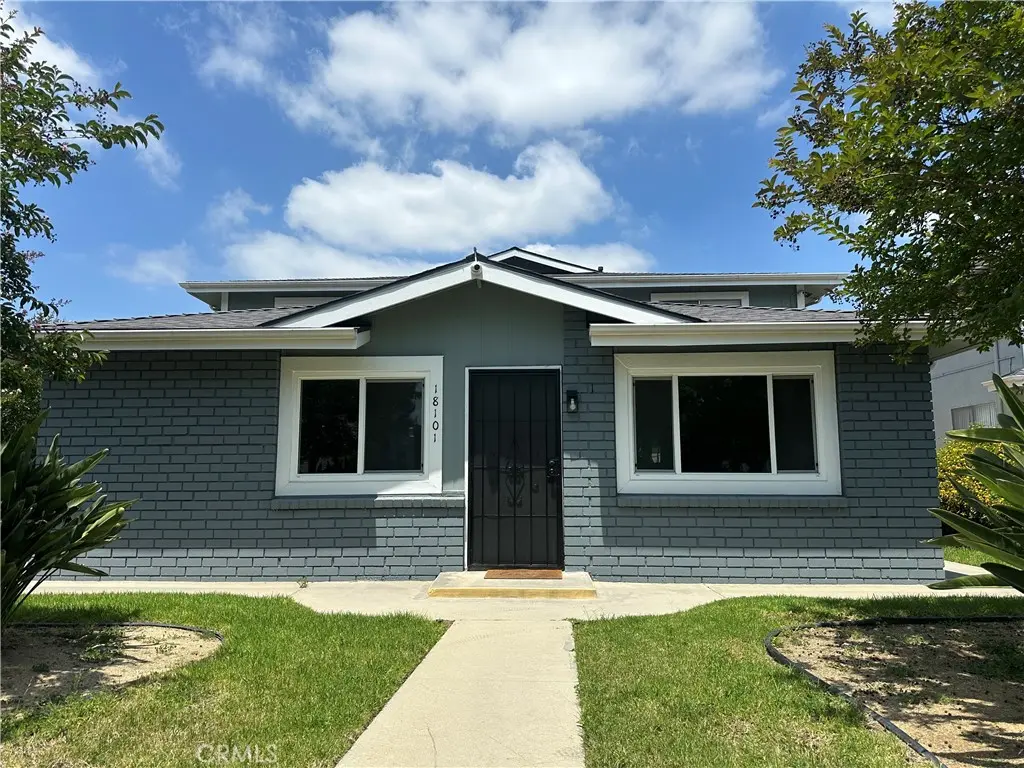 18101 Via Amorosa 2, Rowland Heights, CA — listing photo 1