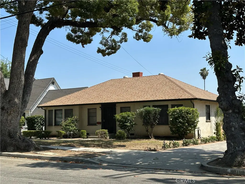 Single Family Residence for sale at 9416 Broadway, Temple City, CA
