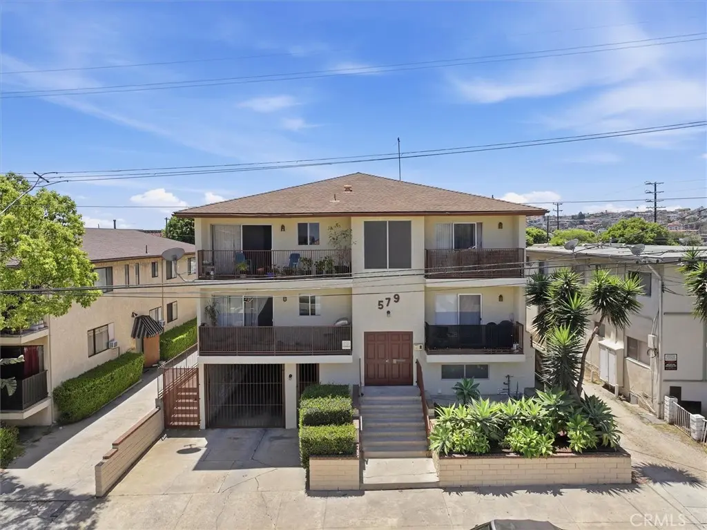 579 W 14th, San Pedro, CA — listing photo 1