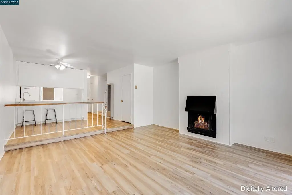 Condominium for sale at 1731 Ellis St 16, Concord, CA featuring 2 beds and 2 baths