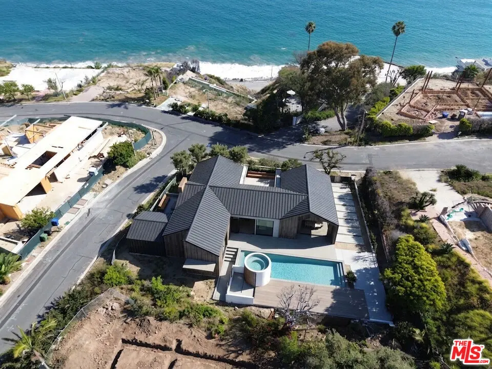 20521 Roca Chica Drive, Malibu, CA — listing photo 1