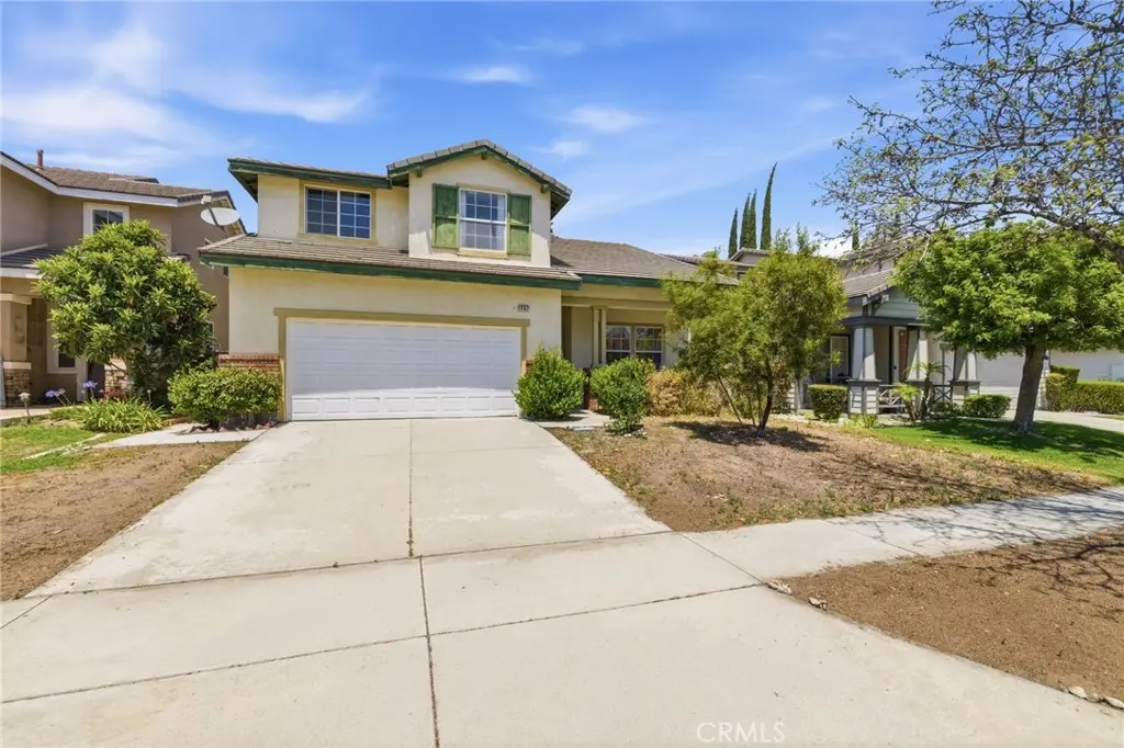 Single Family Residence for sale at 1757 W Andes Drive, Upland, CA featuring 4 beds and 3 baths
