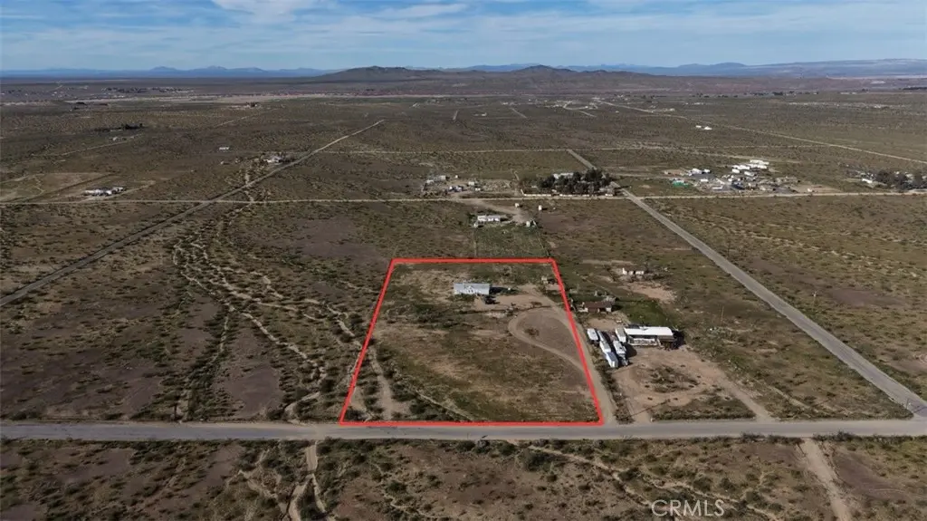 19032 Bonanza Trail, Helendale, CA — listing photo 1