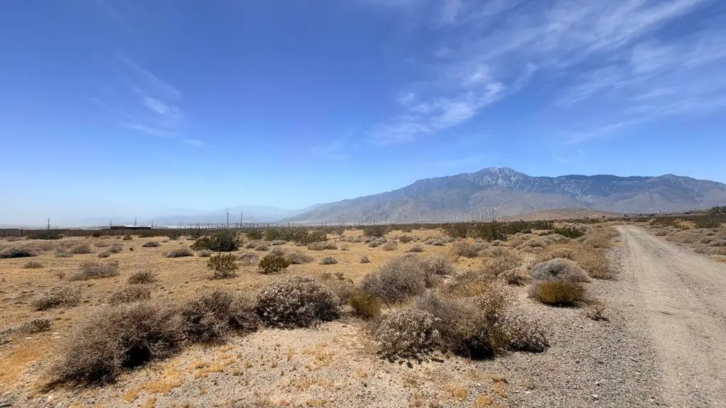 61823 Crest Street, Desert Hot Springs, CA — listing photo 1