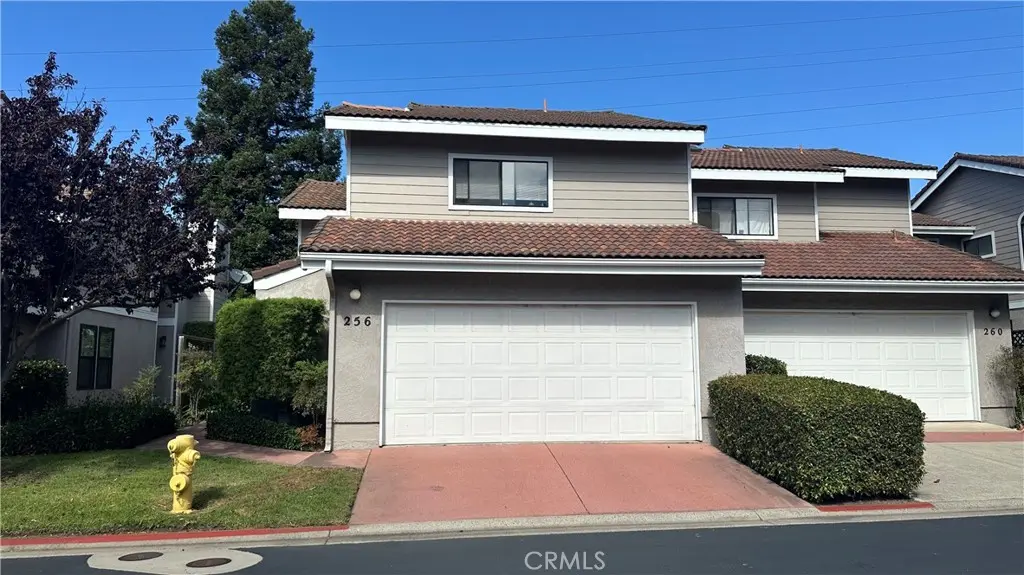 256 Via San Blas, San Luis Obispo, CA — listing photo 1