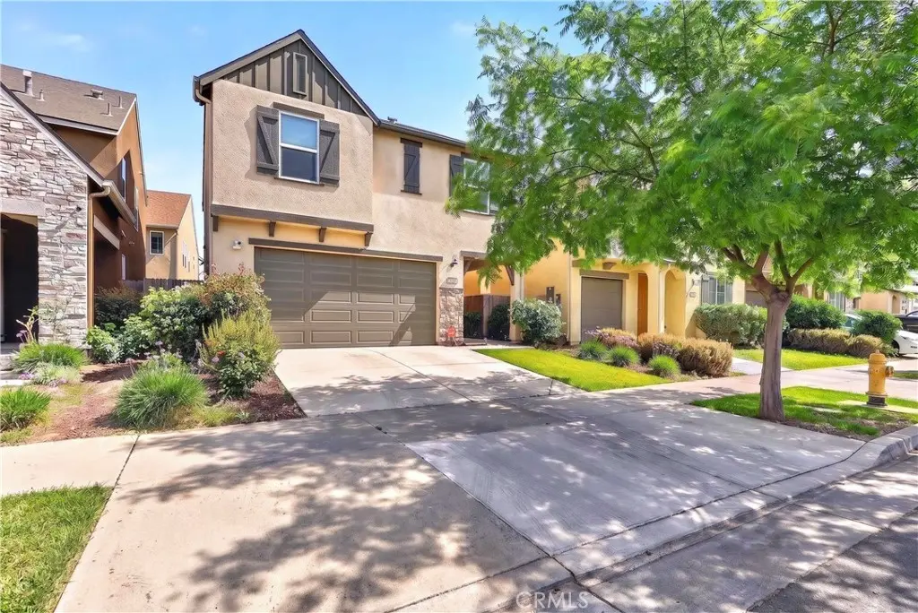 Single Family Residence for sale at 248 Shafer Avenue, Merced, CA featuring 3 beds and 3 baths