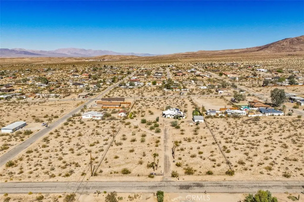 7648 Araby, 29 Palms, CA — listing photo 1