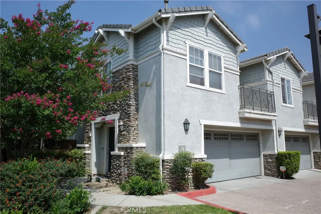 Condominium for sale at 7331 Shelby, Rancho Cucamonga, CA featuring 2 beds and 1 bath