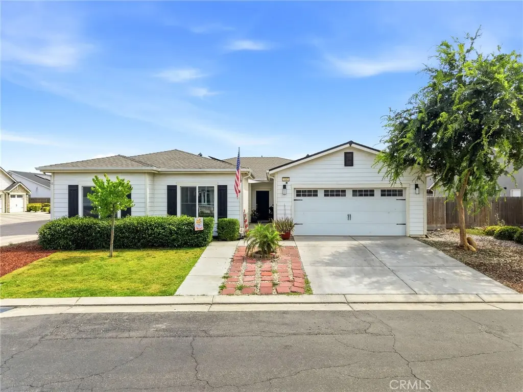 Single Family Residence for sale at 3393 Parks Avenue, Tulare, CA featuring 5 beds and 3 baths