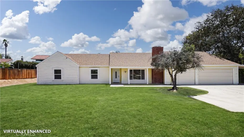 Single Family Residence for sale at 18570 Halter Lane, Riverside, CA featuring 4 beds and 3 baths
