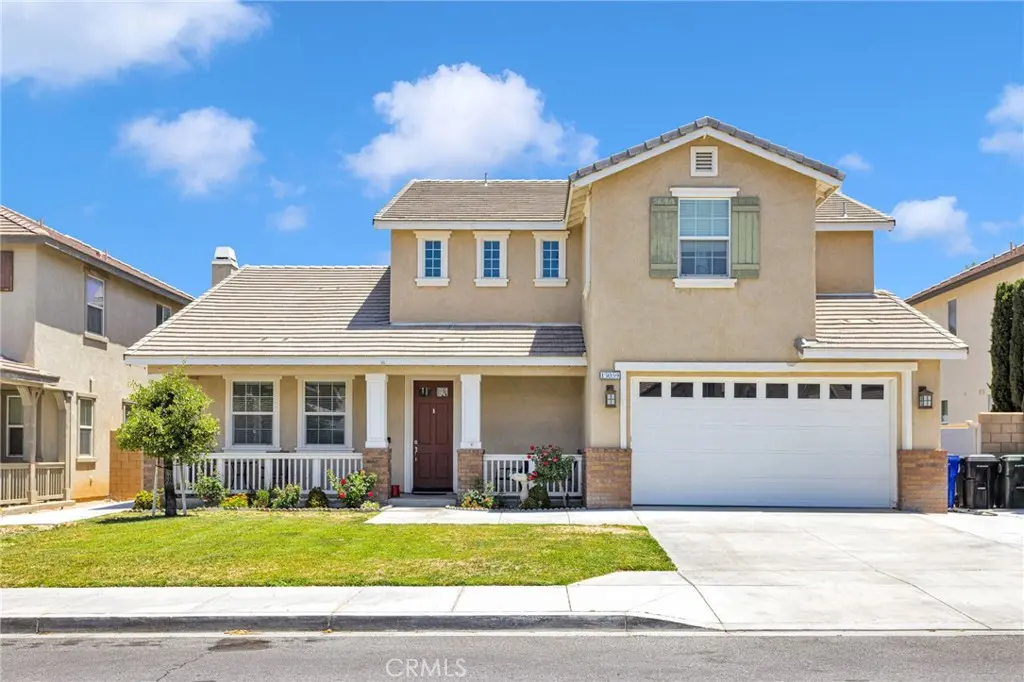 13059 Heywood Street, Victorville, CA — listing photo 1