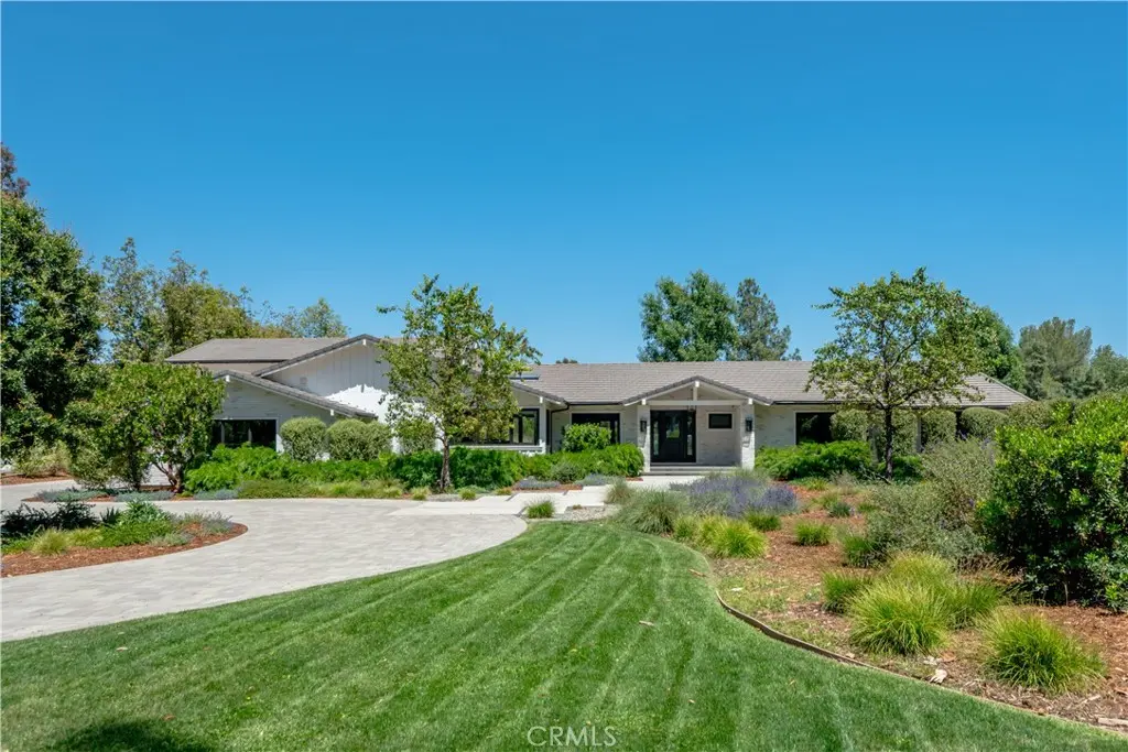 Single Family Residence for sale at 24884 JIM BRIDGER Road, Hidden Hills, CA featuring 6 beds and 8 baths