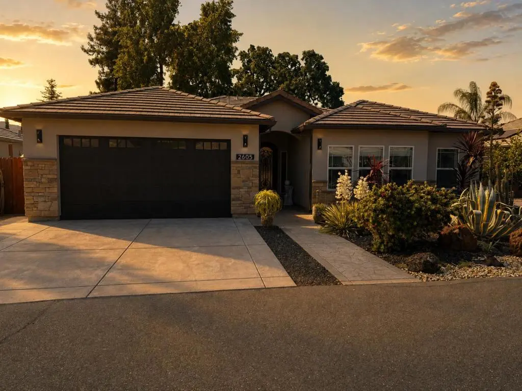 2605 Gunn Road, Carmichael, CA — listing photo 1