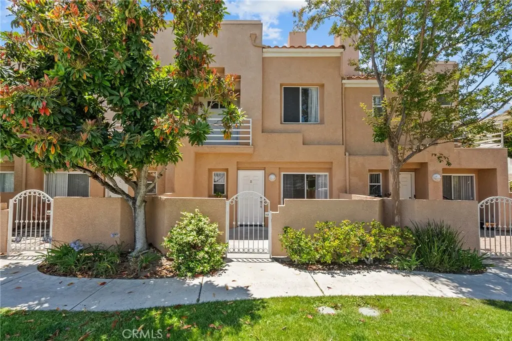 25511 Schubert Cir 142 B, Stevenson Ranch, CA — listing photo 1